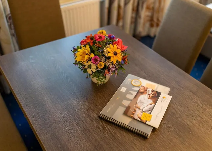 Familienhotel Post