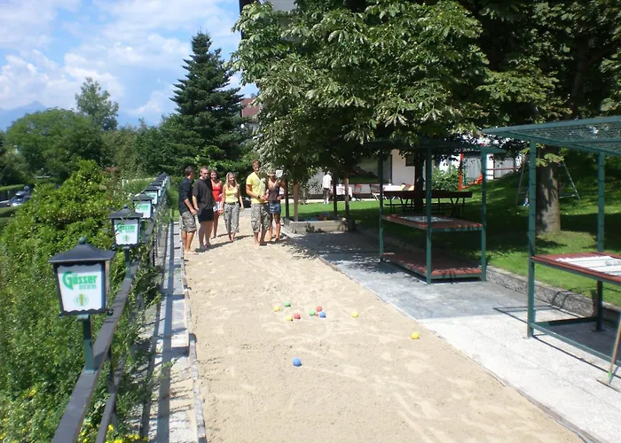 Pesentheinerhof