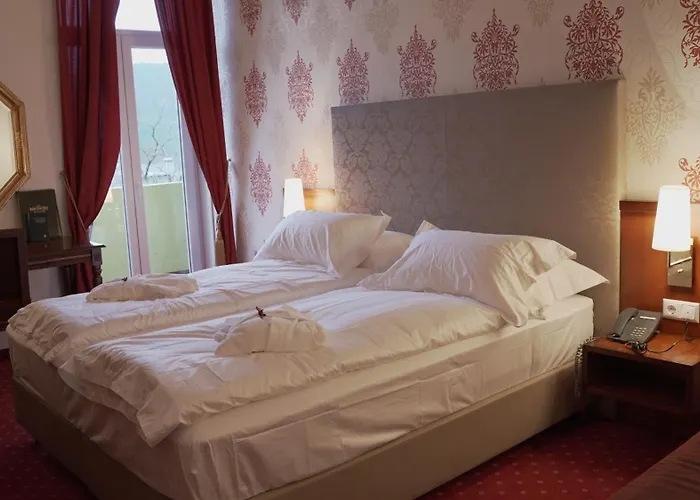 Hotel Kaiser Franz Josef