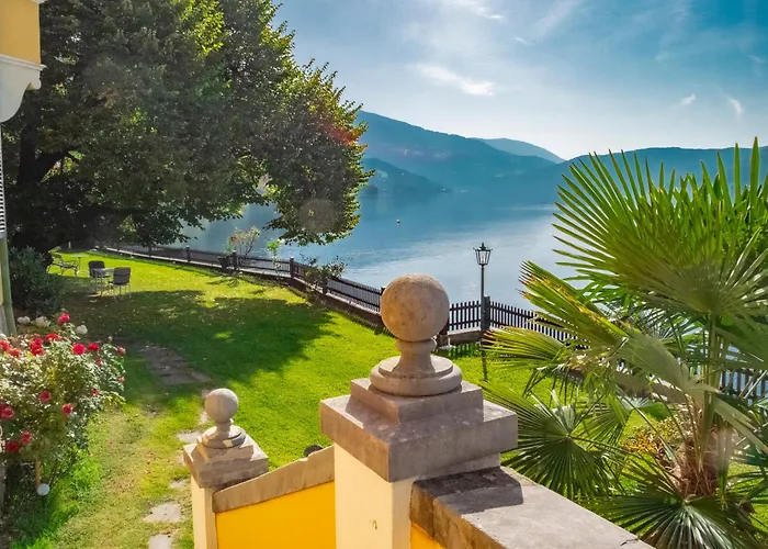 Hotel See-Villa